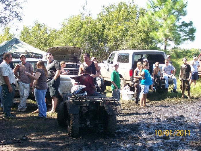2011-Oct-01 HGR4X4 Cookout 033